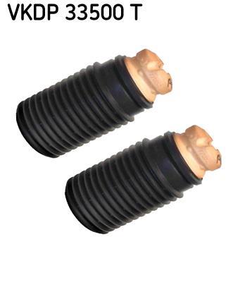 Fole do amortecedor de suspensão SKF ref. VKDP 33500 T
